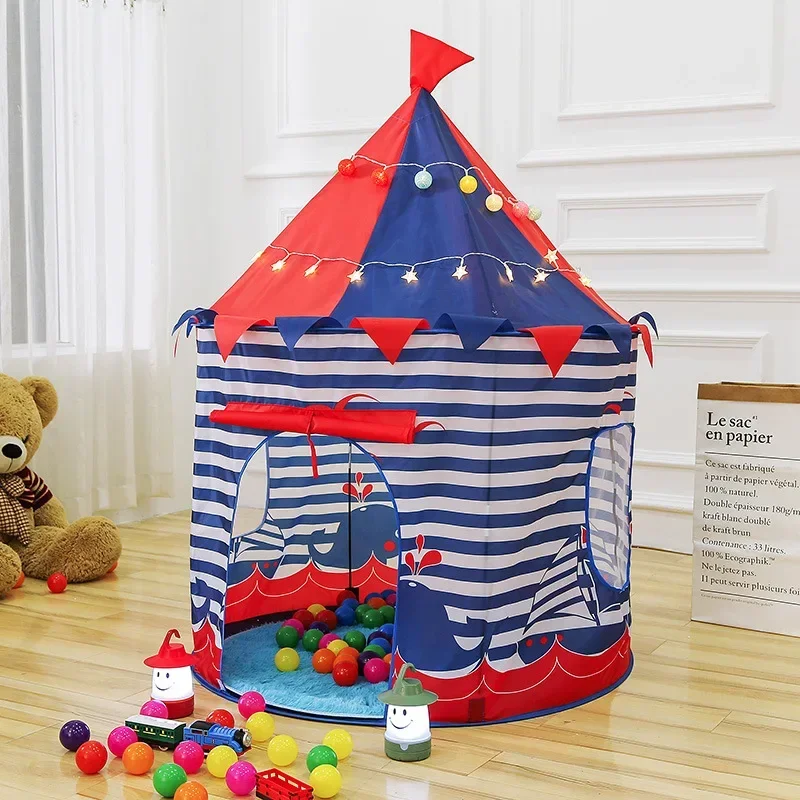 Kids Outdoor Play Tent - Tente de Jeu en Plein Air