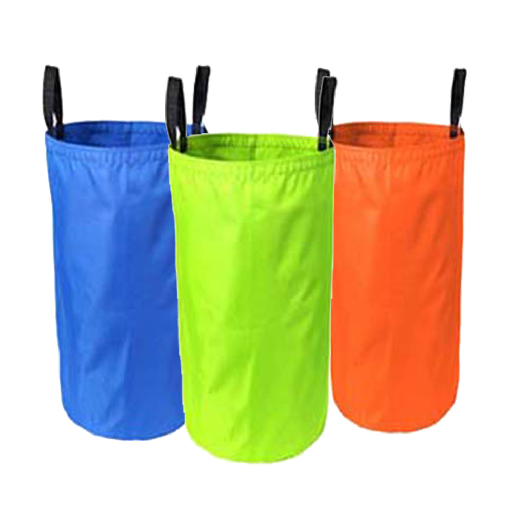 Kids Outdoor Jumping Toys - Sac de saut kangourou pour enfants,