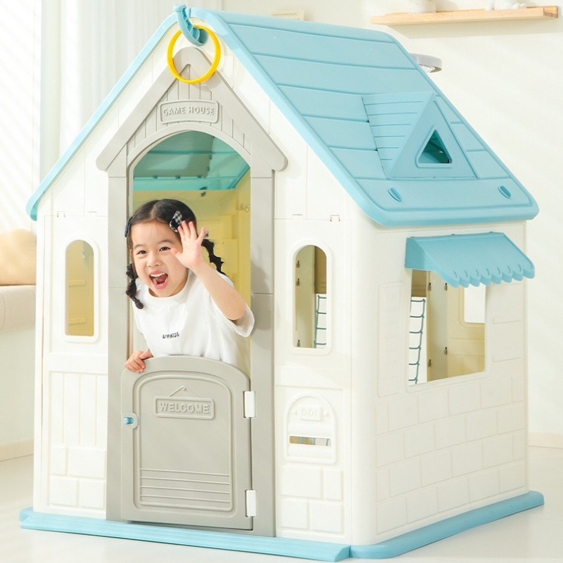 Kids Outdoor Play Tent - Tente de jeu pour enfants en
