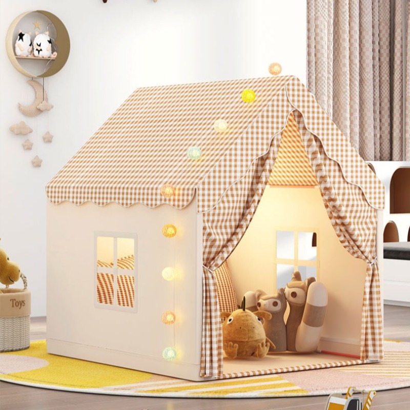 Kids Outdoor Play Tent - Tente de jeu pour enfants, garçon