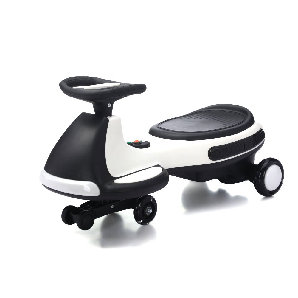Kids Outdoor Electric Car - Voiture électrique pour enfant 12V avec