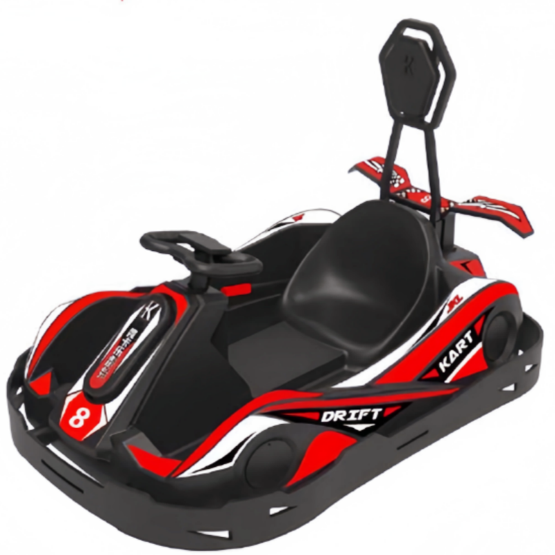 Kids Outdoor Electric Car - Voiture électrique pour enfants, utilisable en