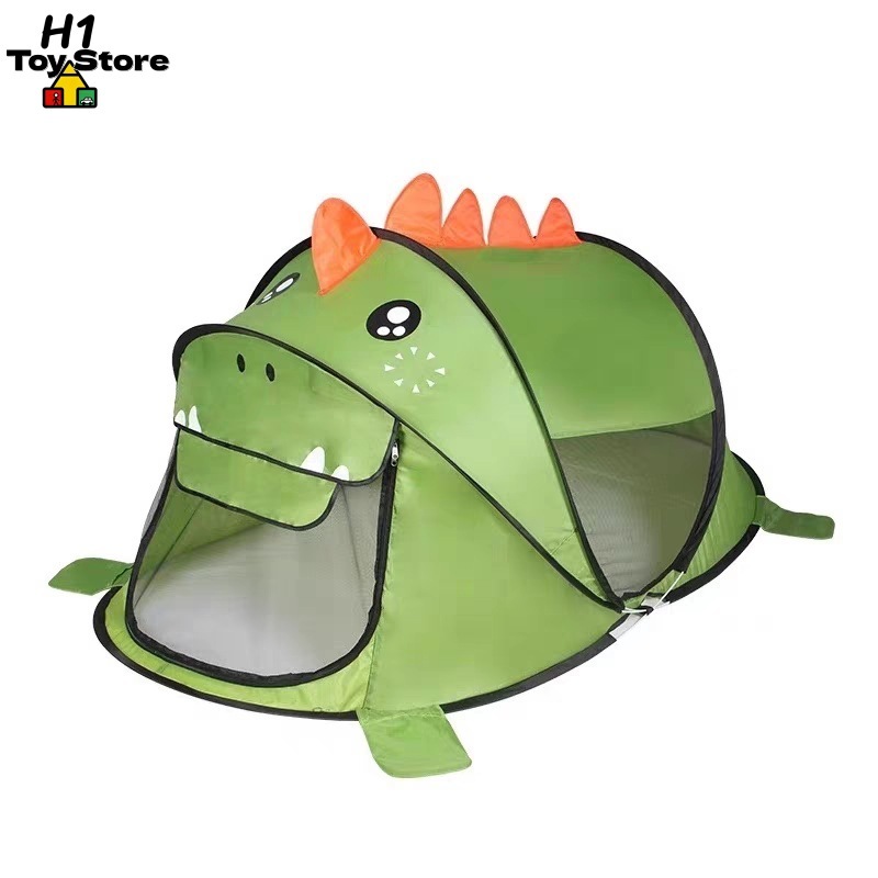 Kids Outdoor Play Tent - Tente de jeu Pop-Up pour enfants,