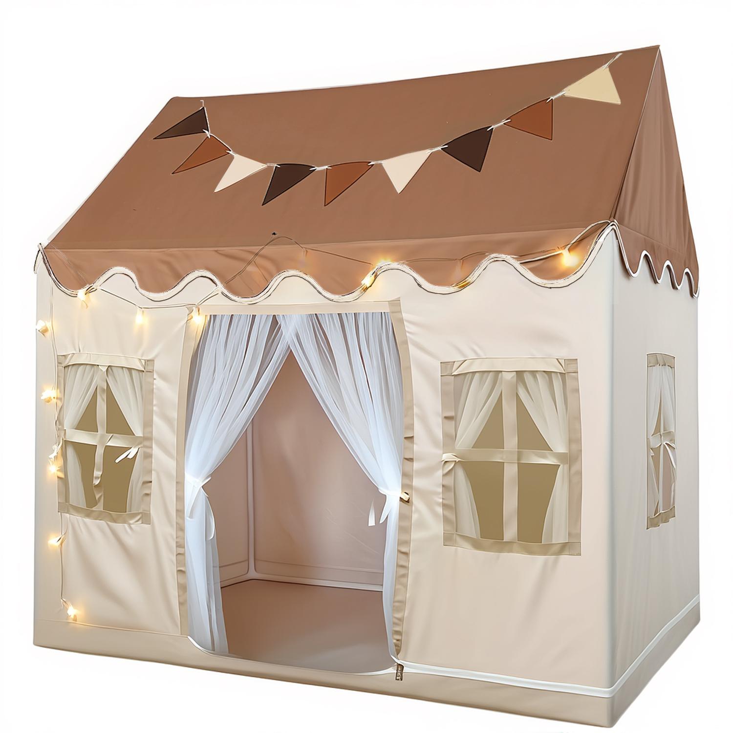 Kids Outdoor House Accessories - Tente de jeu pour tout-petits filles