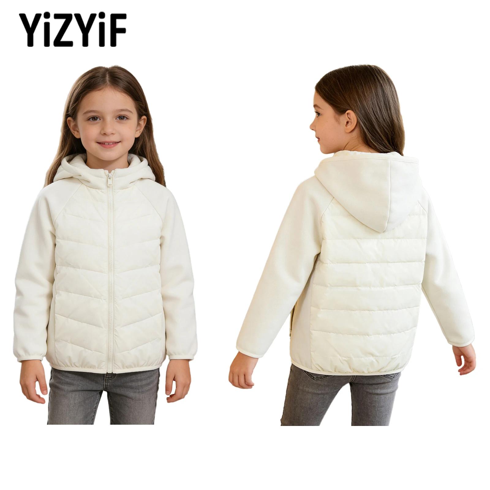 Kids Outdoor Jacket - Ski extérieur hauts vêtements de sport