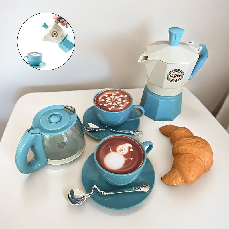 Kids Outdoor House Accessories - 4/11 pièces Retend Play Ensemble de