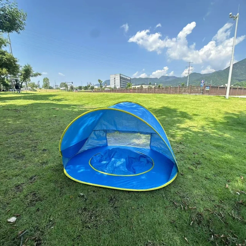 Kids Outdoor Play Tent - Tente de jeu pour enfants, tente