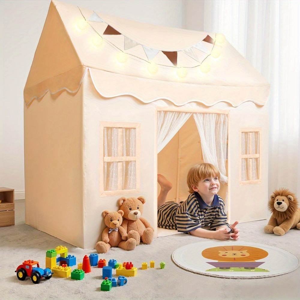 Kids Outdoor Play Tent - Tente de jeu JOYFY pour enfants,