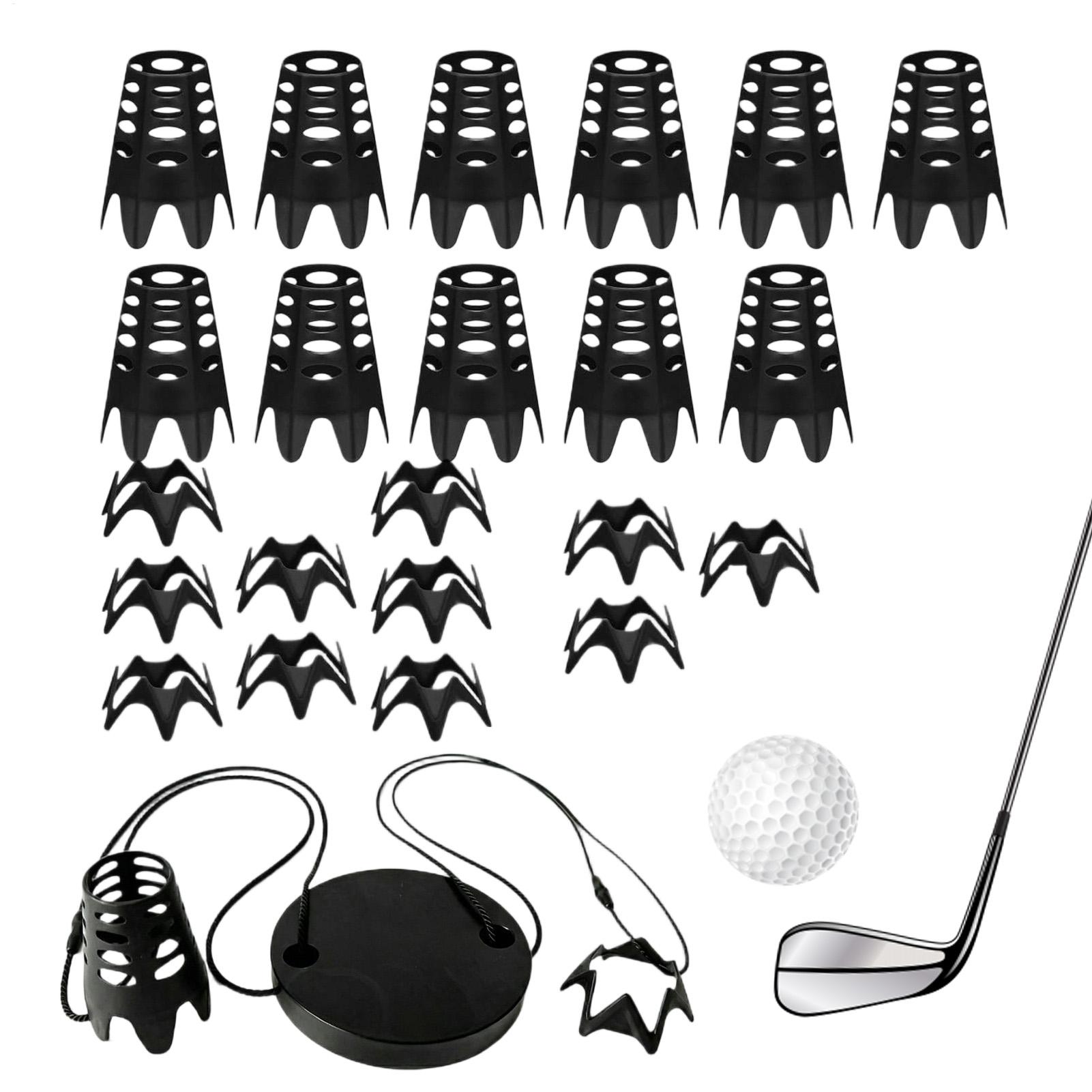Kids Outdoor House Accessories - Kit de support de tee de