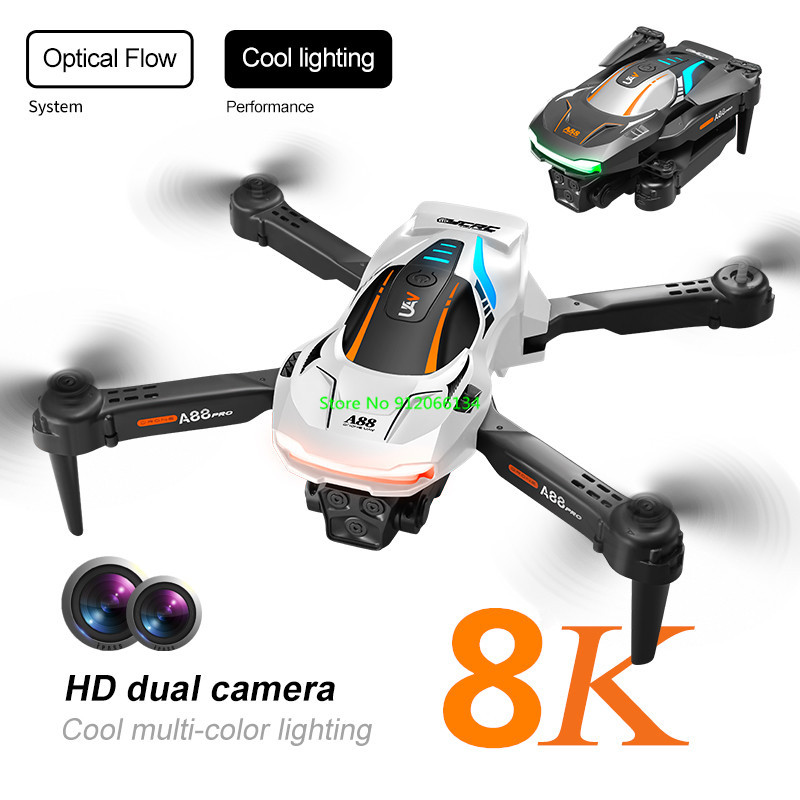 Photographie aérienne 8K, posi - Kids Outdoor Lights avis et prix
