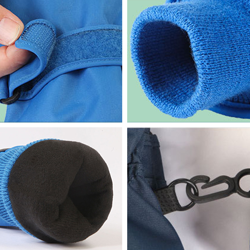 Gants de Ski imperméables pour - Kids Outdoor Gloves avis et prix