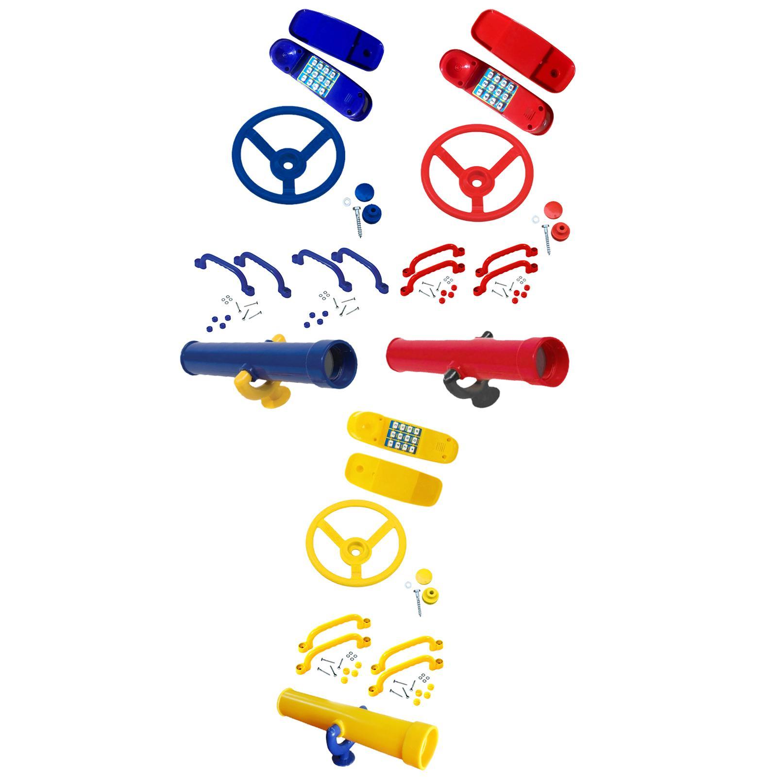 Volant jouet de terrain de jeu - Kids Outdoor Climbing Frame avis et prix