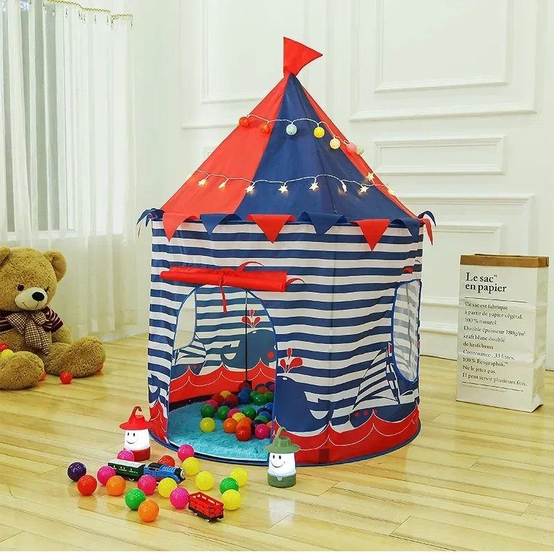 Tente de Jeu en Plein Air pour - Kids Outdoor Play Tent avis et prix