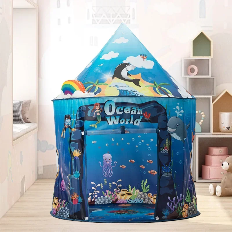 Tente de Jeu en Plein Air pour - Kids Outdoor Play Tent avis et prix