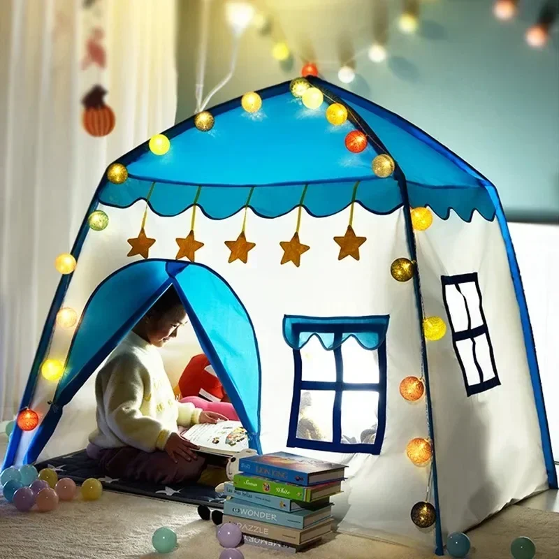 Tente de jeu portable pour enf - Kids Outdoor Play Tent avis et prix