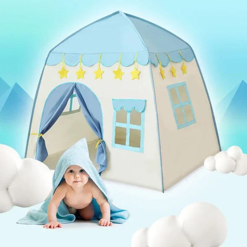 Tente de jeu portable pour enf - Kids Outdoor Play Tent avis et prix