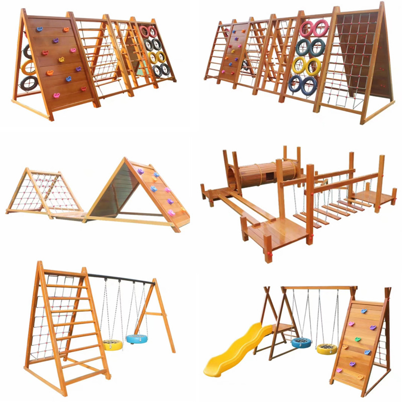 Cadre d'escalade communautaire - Kids Outdoor Climbing Frame avis et prix