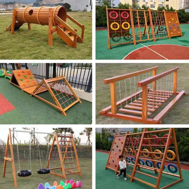 Cadre d'escalade communautaire - Kids Outdoor Climbing Frame avis et prix