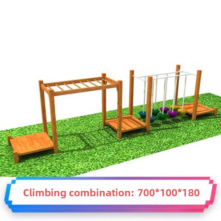 Cadre d'escalade communautaire - Kids Outdoor Climbing Frame avis et prix