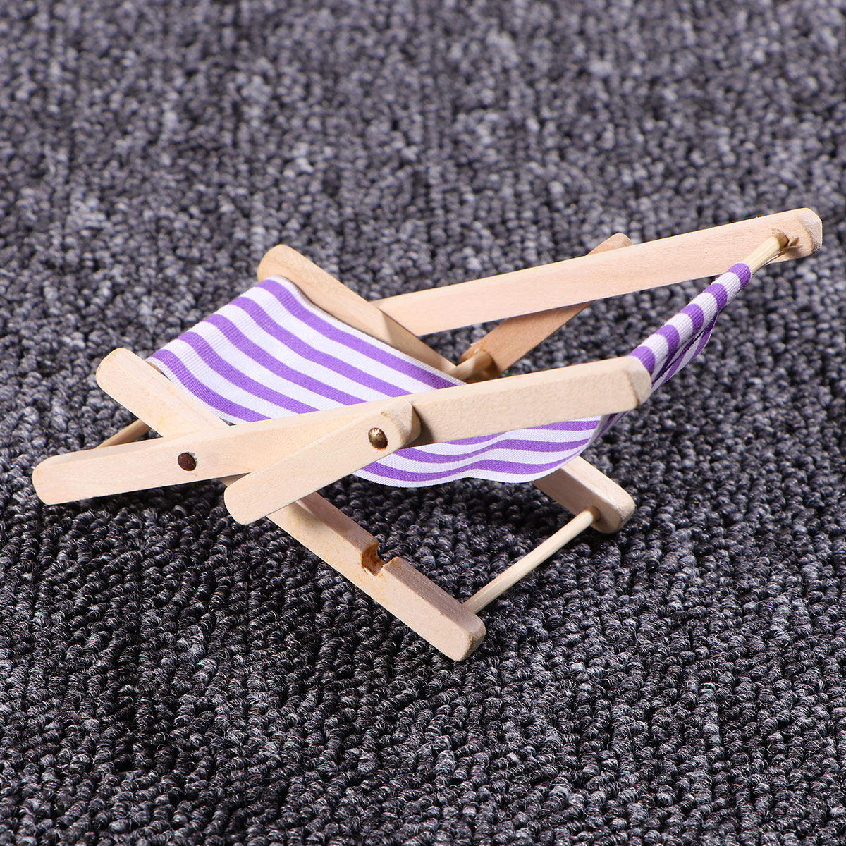 1 pièce Mini Chaise de Plage D - Kids Outdoor House Accessories avis et prix
