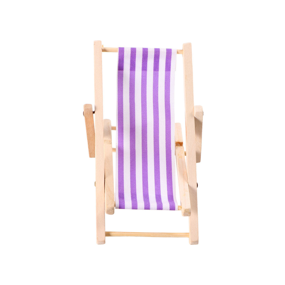 1 pièce Mini Chaise de Plage D - Kids Outdoor House Accessories avis et prix