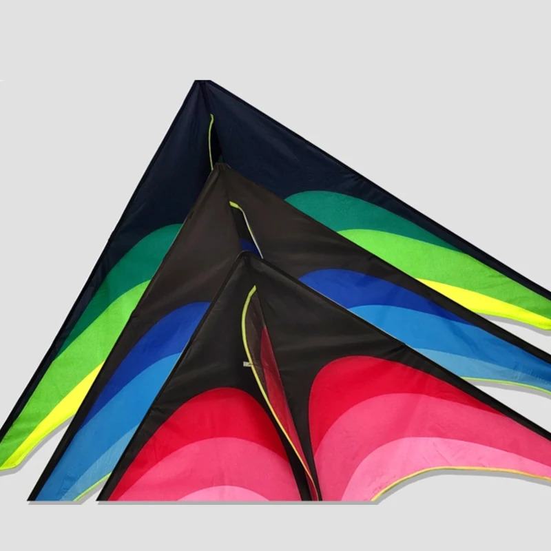 Grand cerf-volant Delta énorme - Kite Easy Fly Kids avis et prix