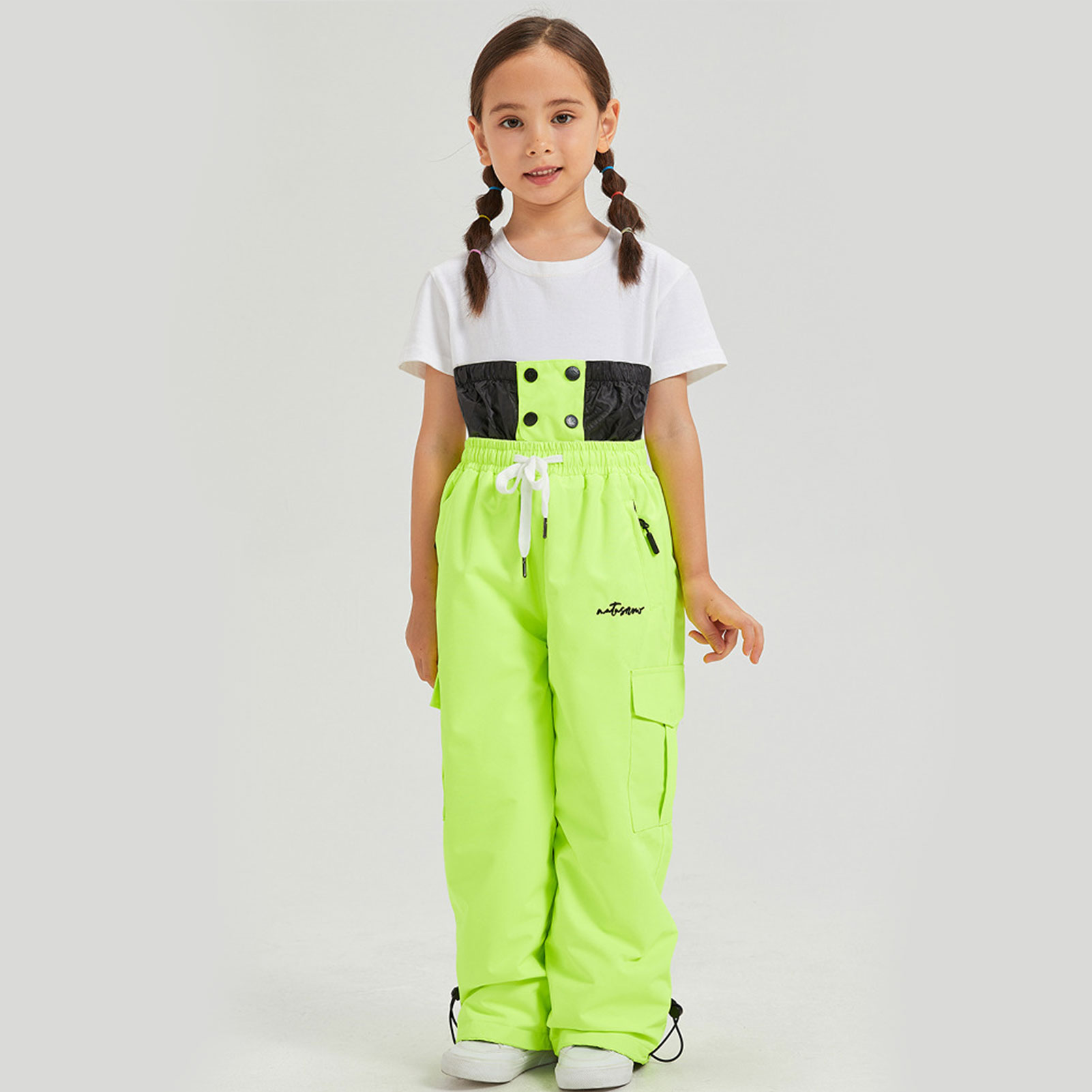 Combinaisons de neige pour fil - Kids Outdoor Jacket avis et prix