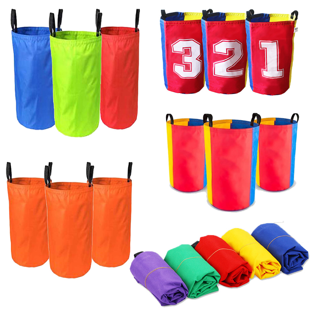 Sac de saut kangourou pour enf - Kids Outdoor Jumping Toys avis et prix