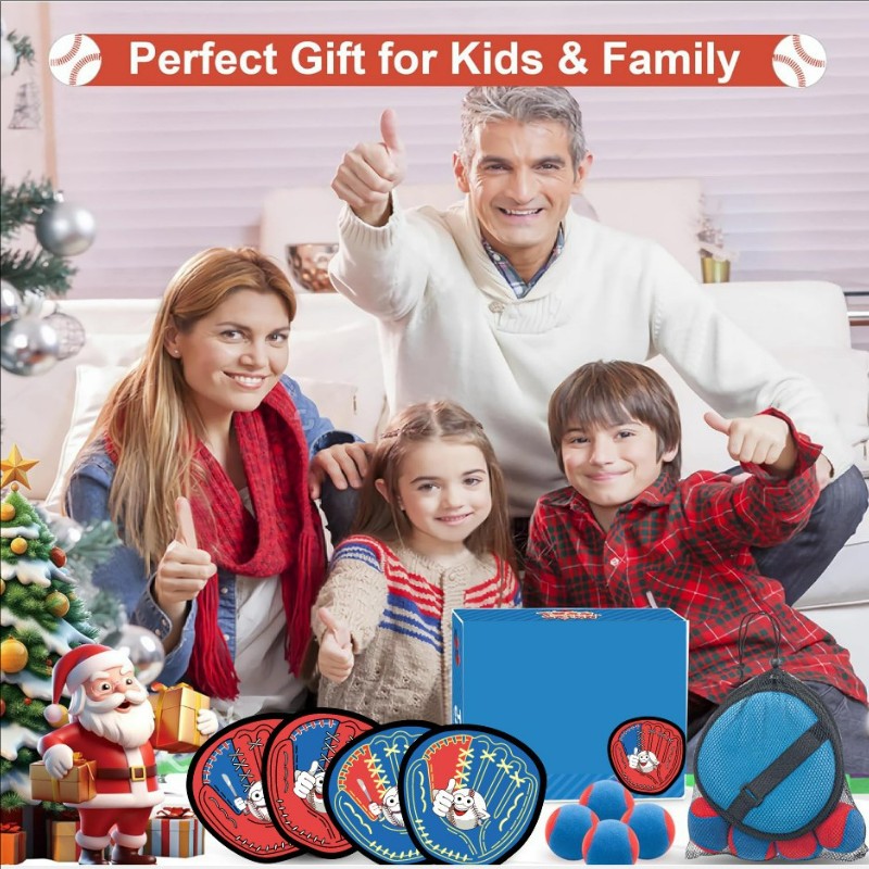 Ensemble de jeu de lancer et d - Kids Outdoor Easter Toys avis et prix