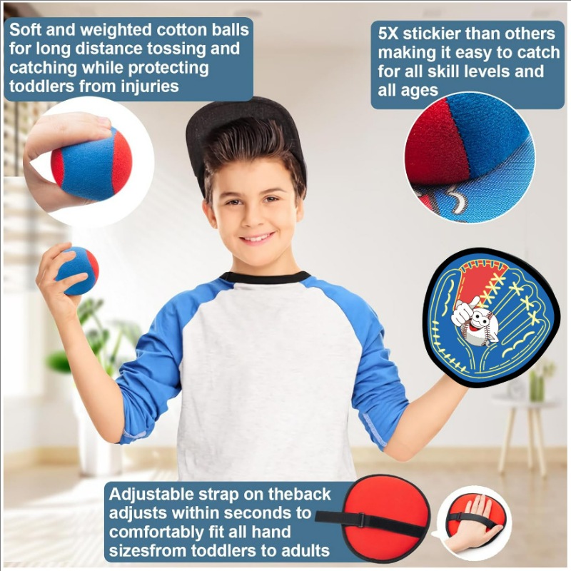 Ensemble de jeu de lancer et d - Kids Outdoor Easter Toys avis et prix