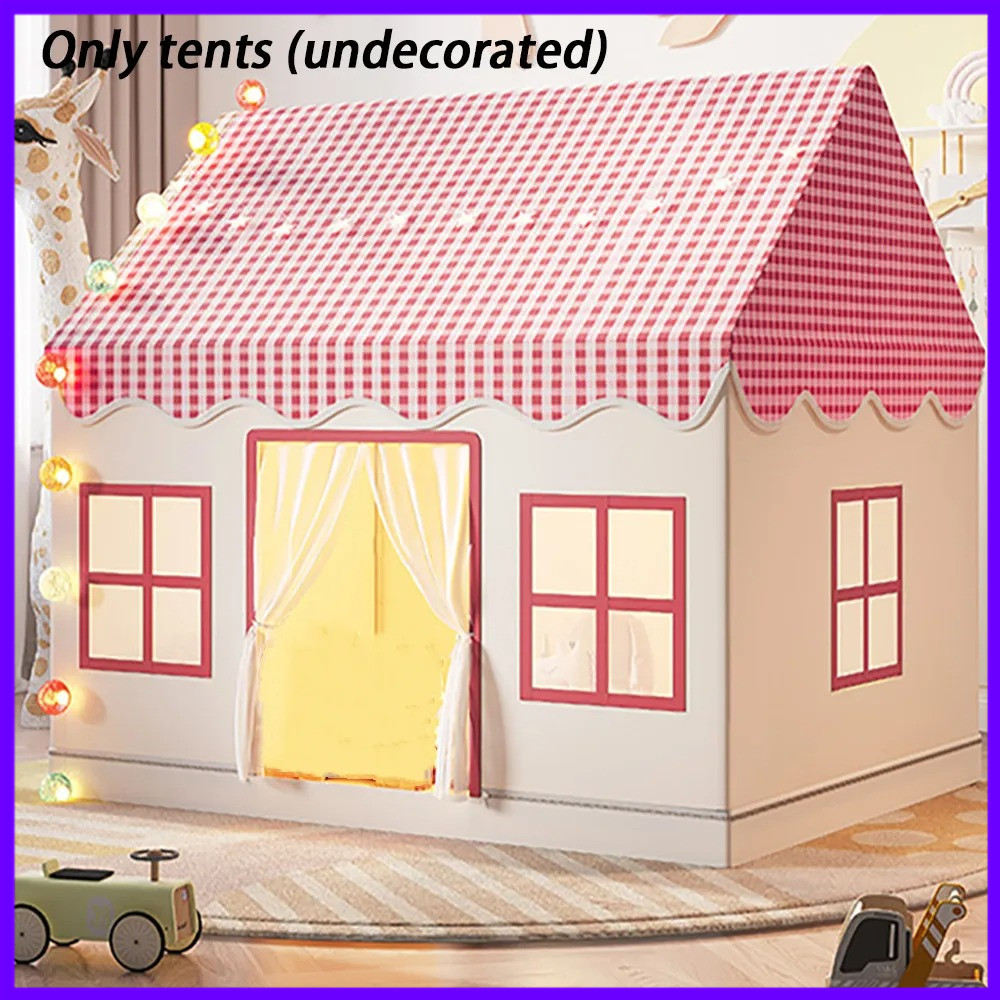 Tente de jeu pliable pour enfa - Kids Outdoor Play Tent avis et prix