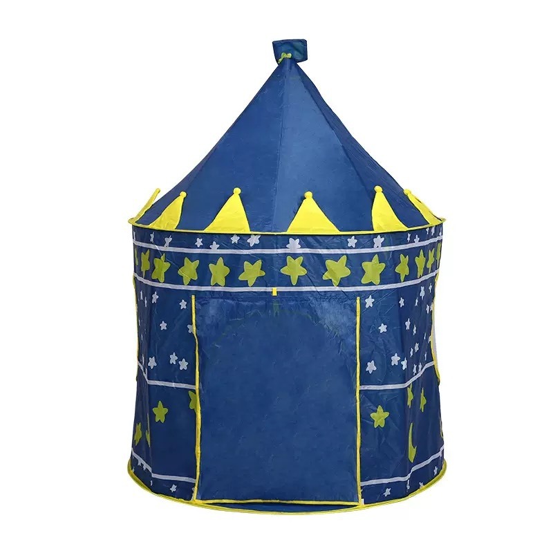 Enfants jouer tente château yo - Kids Outdoor Play Tent avis et prix