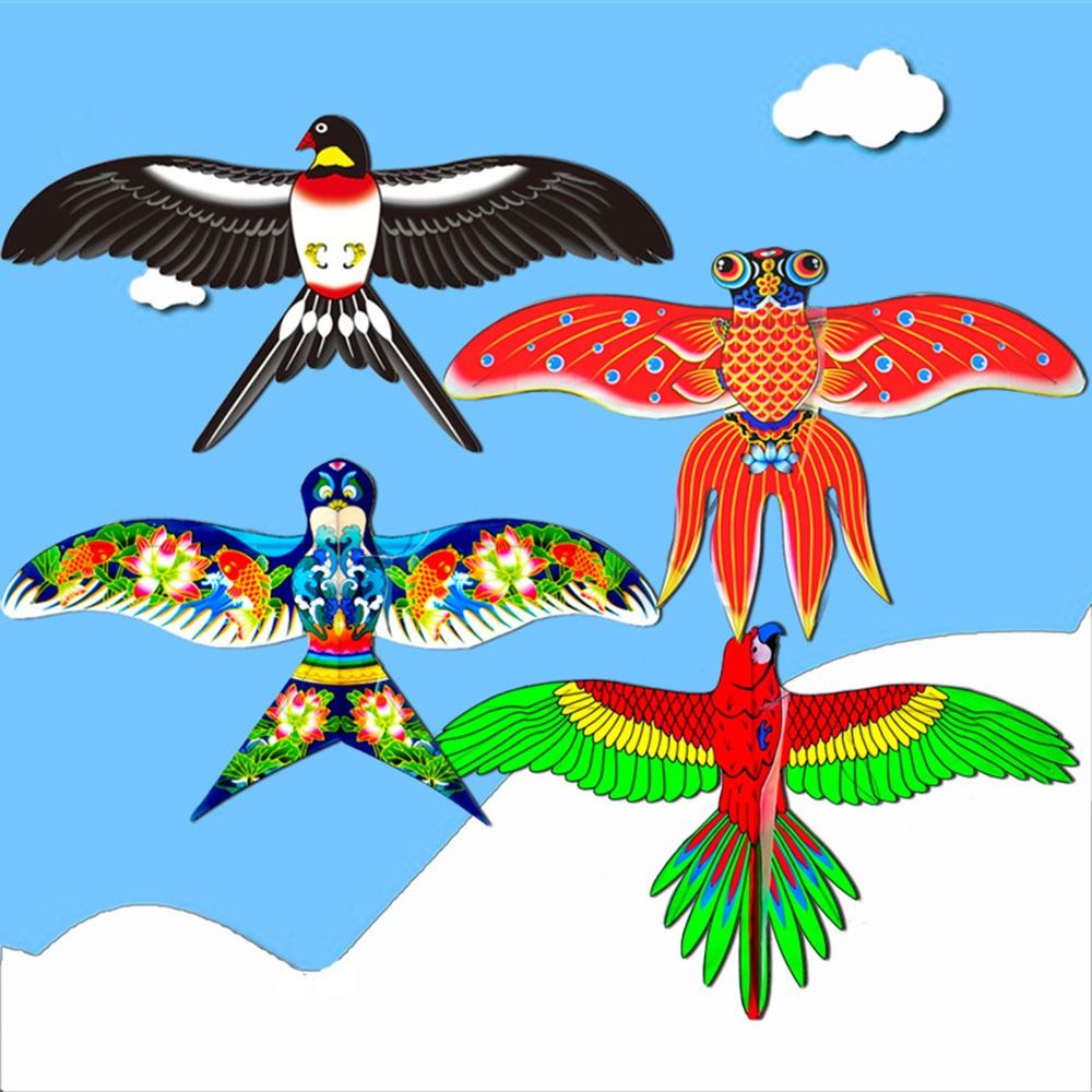 Cerfs-Volants ociamiques à Lon - Kite Easy Fly Kids avis et prix