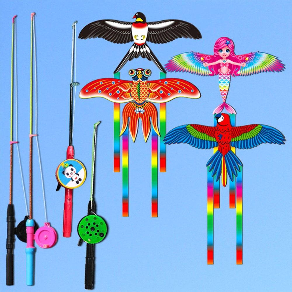 Cerfs-Volants ociamiques à Lon - Kite Easy Fly Kids avis et prix