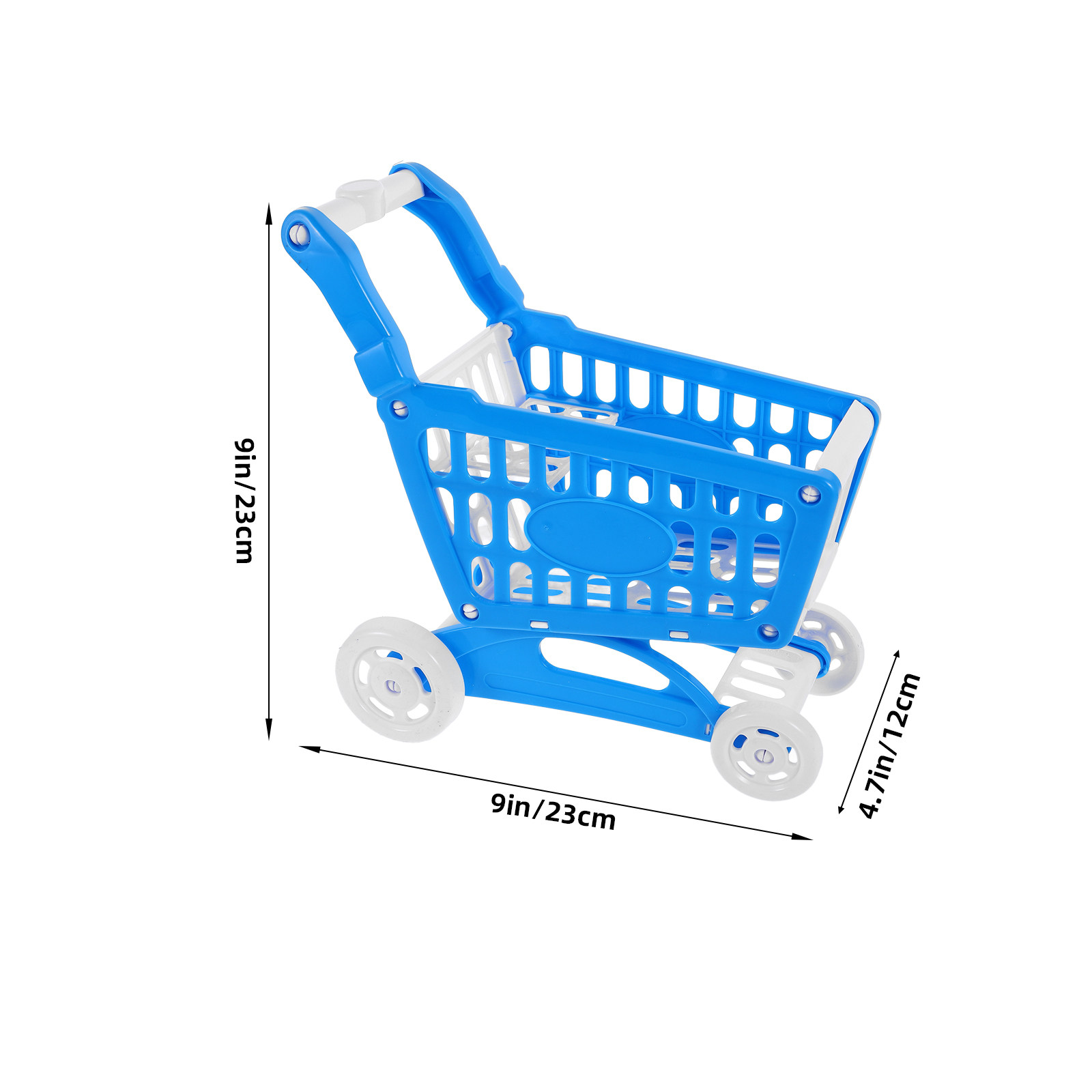 Mini panier de courses de supe - Kids Indoor Outdoor Cart avis et prix