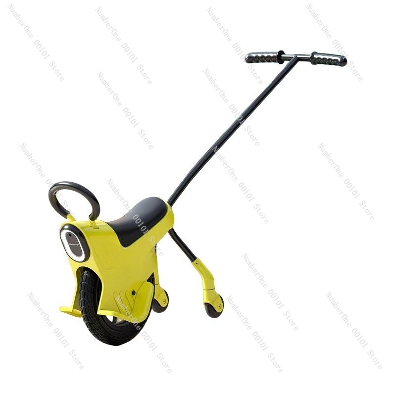 Tricycle familial d'extérieur  - Kids Outdoor Lights avis et prix