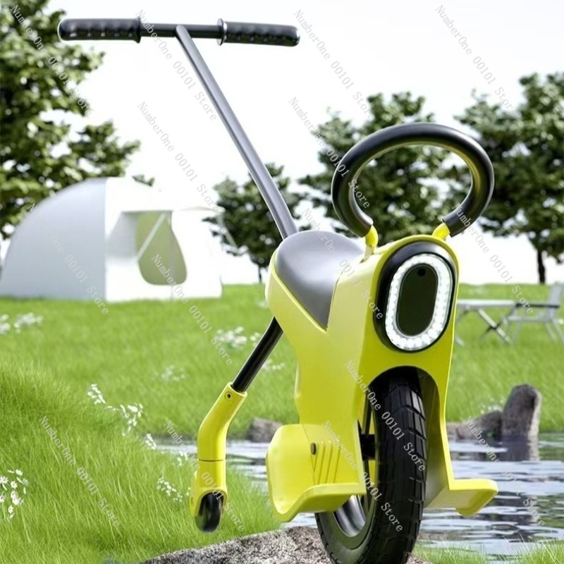 Tricycle familial d'extérieur  - Kids Outdoor Lights avis et prix