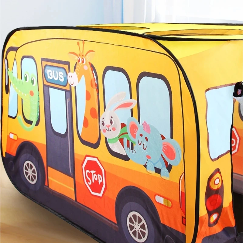 Tente de jeu pliable pour enfa - Kids Outdoor Play Tent avis et prix