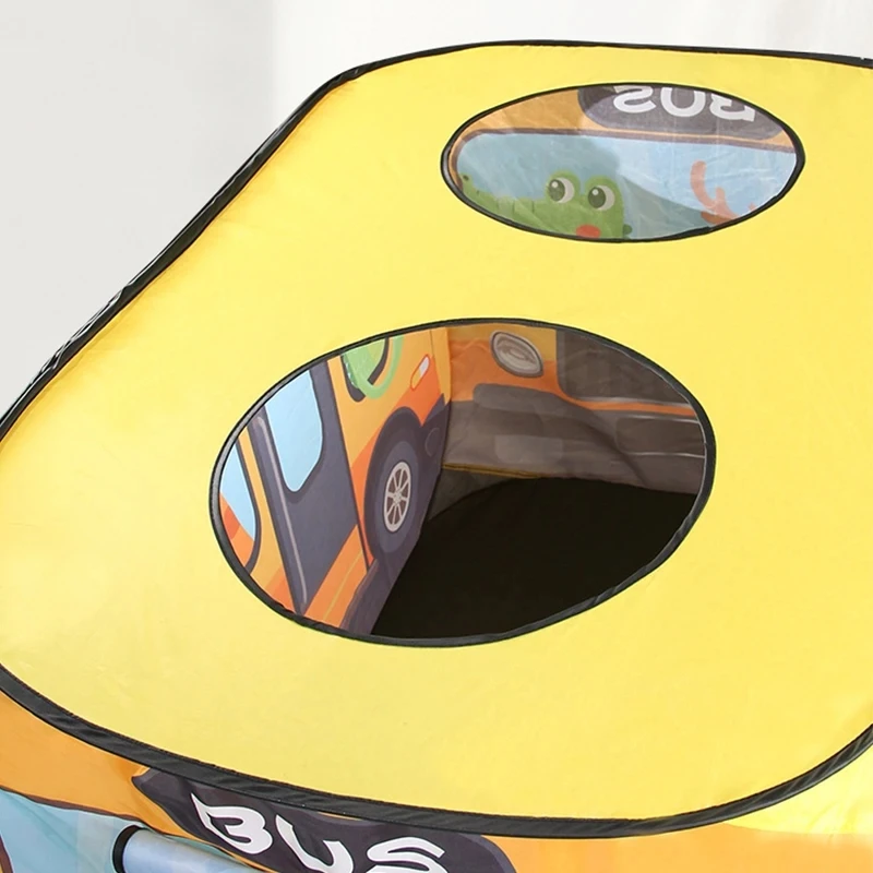 Tente de jeu pliable pour enfa - Kids Outdoor Play Tent avis et prix