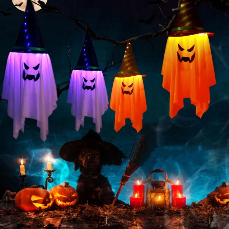 1/2 Pièces Décoration Lumineus - Kids Outdoor House Accessories avis et prix
