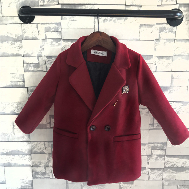 Enfants Fromal fête d'annivers - Kids Outdoor Jacket avis et prix