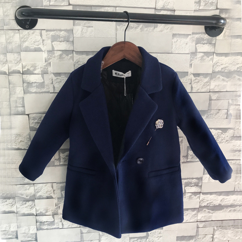 Enfants Fromal fête d'annivers - Kids Outdoor Jacket avis et prix
