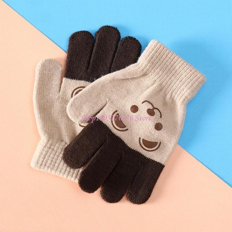 R6fd 4-8 ans Gants à main enfa - Kids Outdoor Gloves avis et prix