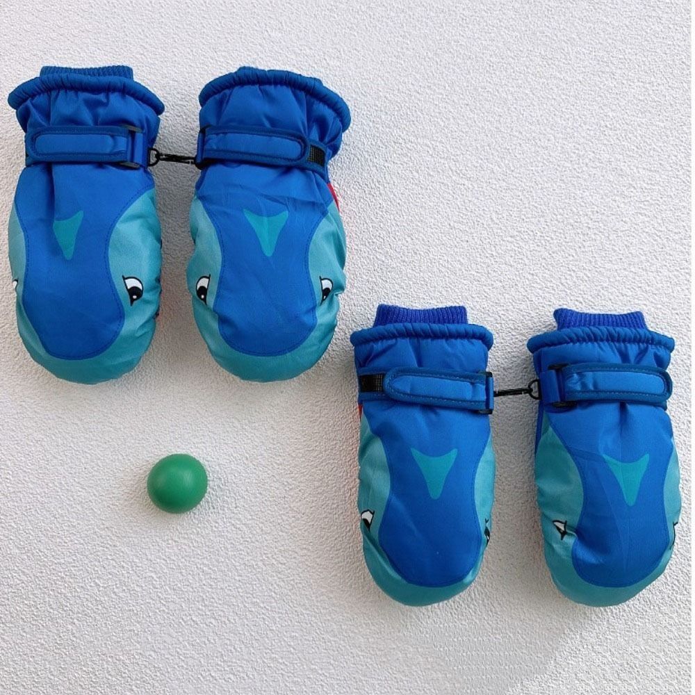 Gants de ski pour enfants moti - Kids Outdoor Gloves avis et prix