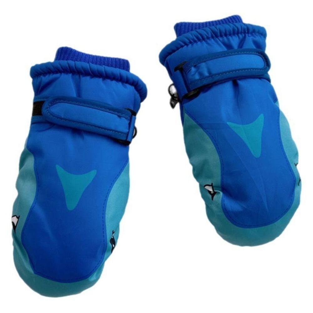 Gants de ski pour enfants moti - Kids Outdoor Gloves avis et prix