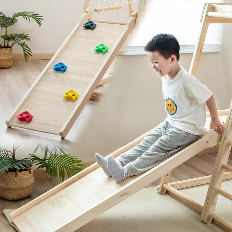 Structure de jeu d'extérieur r - Kids Outdoor Climbing Frame avis et prix