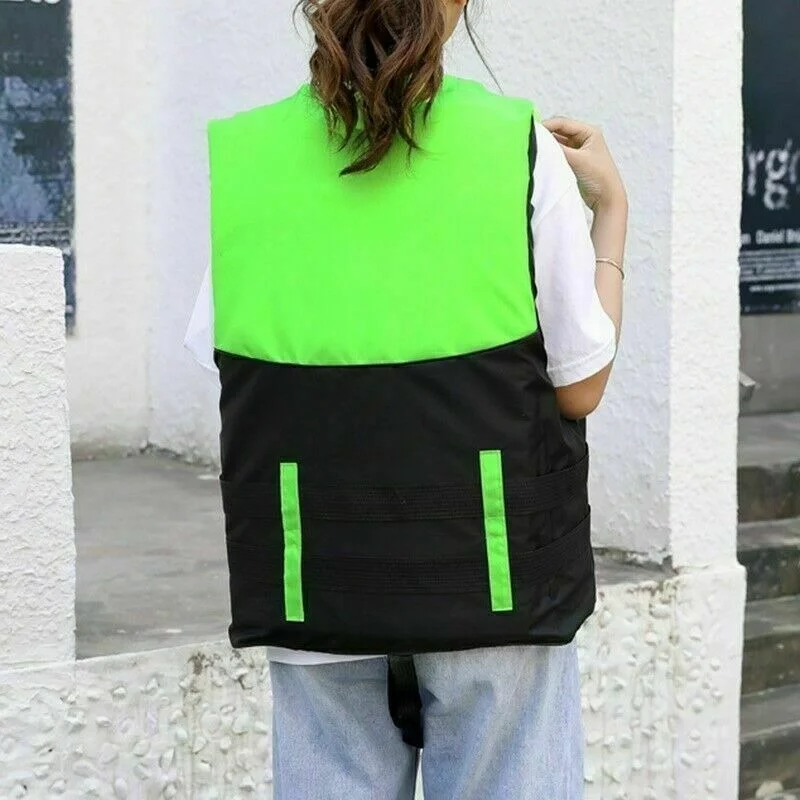 Gilet de sauvetage en néoprène - Kids Outdoor Vest avis et prix