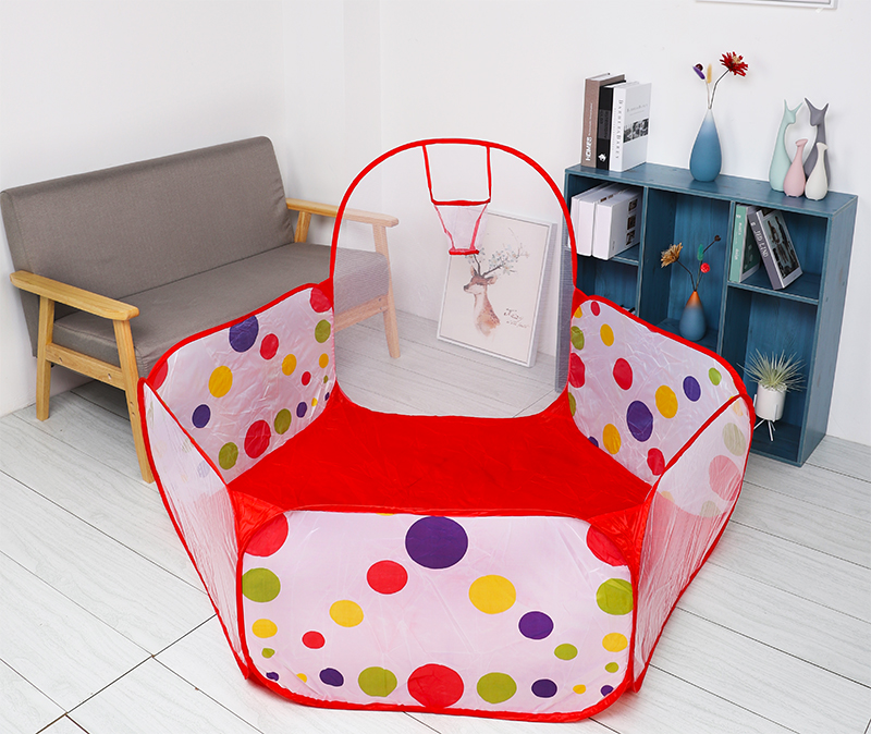 Parc pour enfants de 1.5M/1.2M - Kids Outdoor Play Tent avis et prix