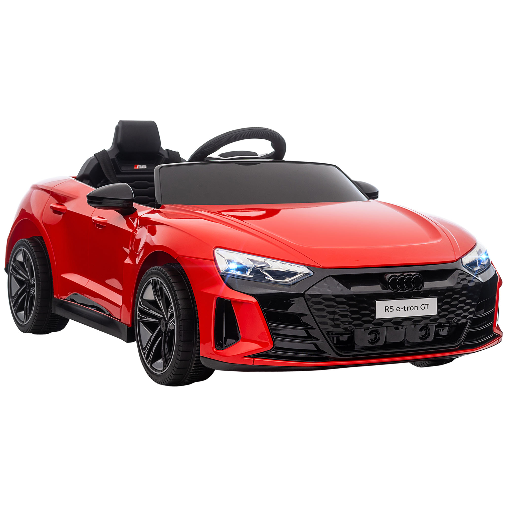 Voiture électrique pour enfant - Kids Outdoor Electric Car avis et prix