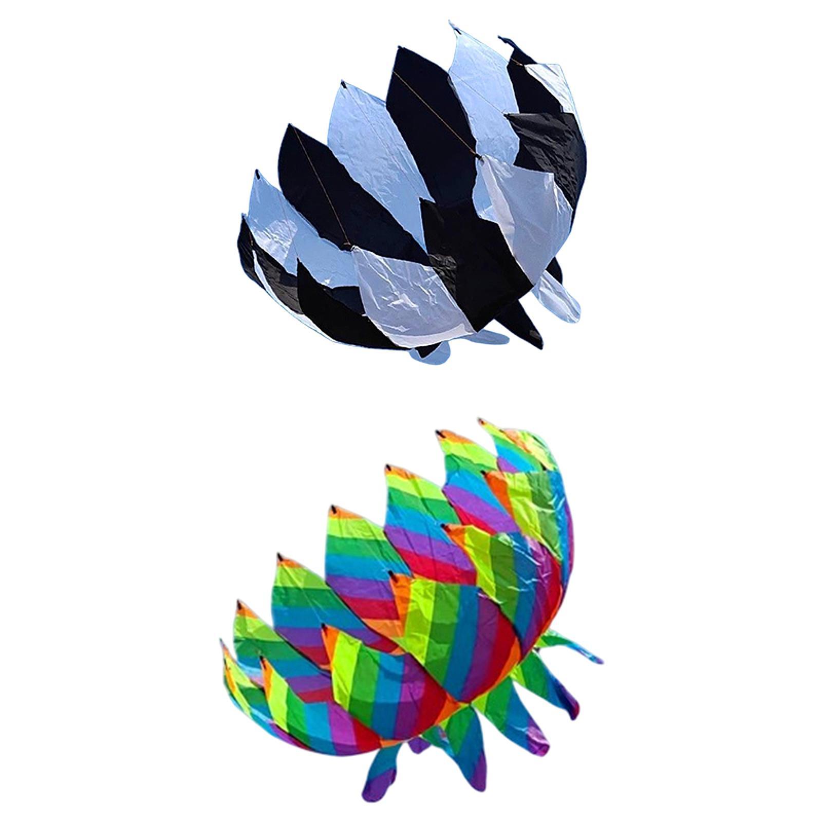 Cerf-volant doux sans cadre, f - Kite Easy Fly Kids avis et prix